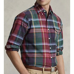 Men's Shirt Men's Shirt