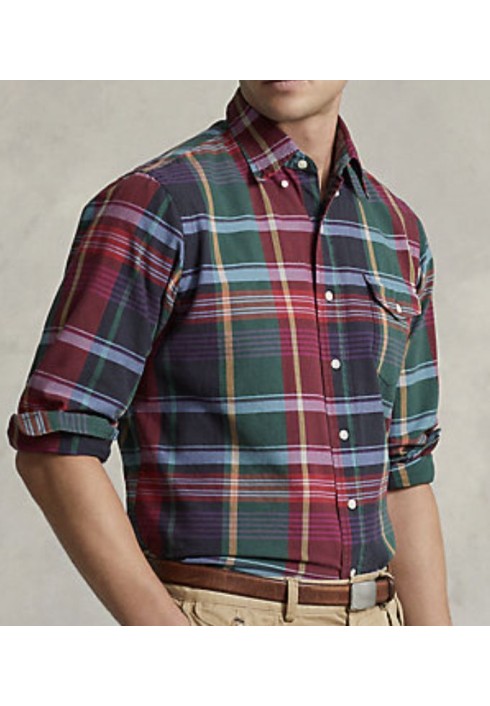 Men's Shirt