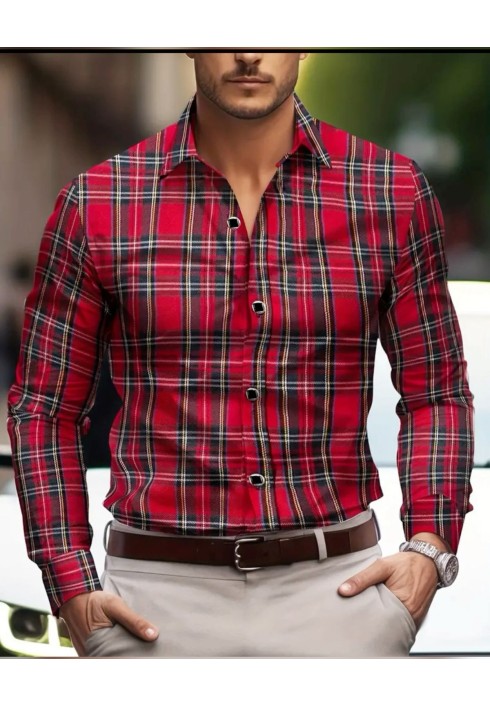 Men's Shirt