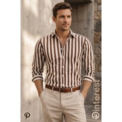 Men's Shirt Men's Shirt