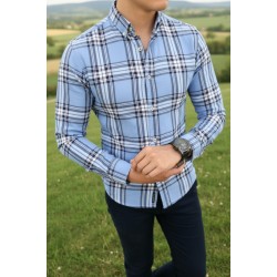 Oxford Cotton