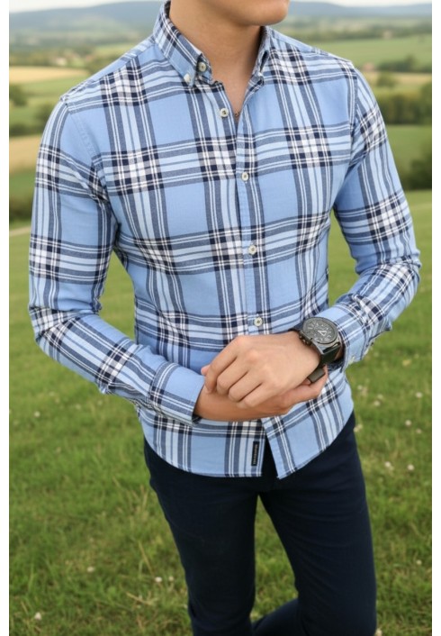 Oxford Cotton